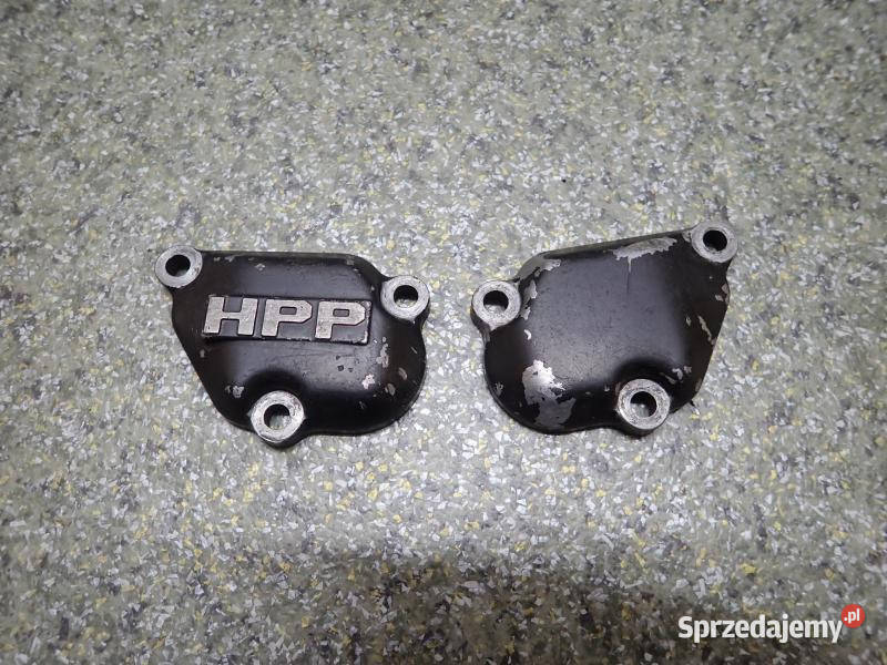 2 DEKIEL DEKIELEK CYLINDRA HONDA CR 250 8993R Strzelce Krajeńskie