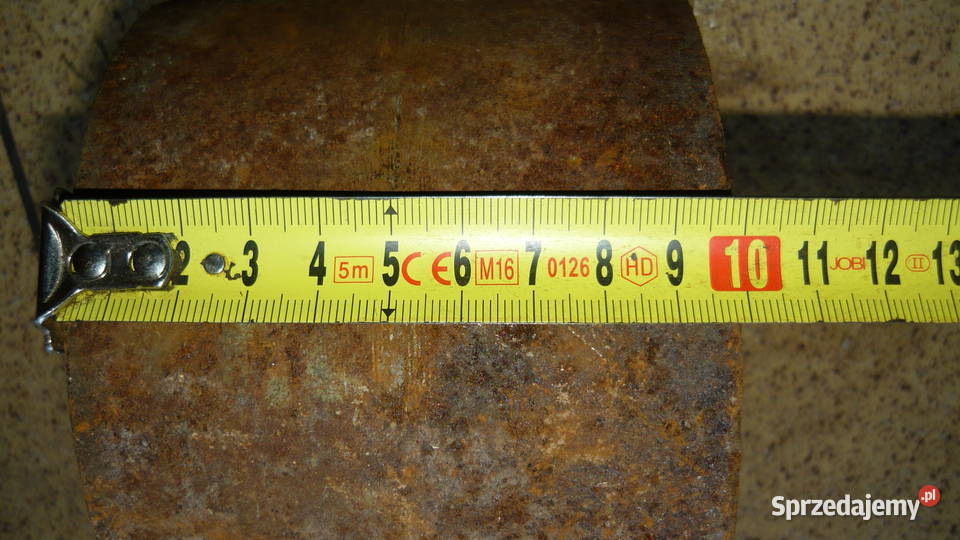 Koło pasowe 140 x 100 x 30 szajba na pas podlaskie Sokółka