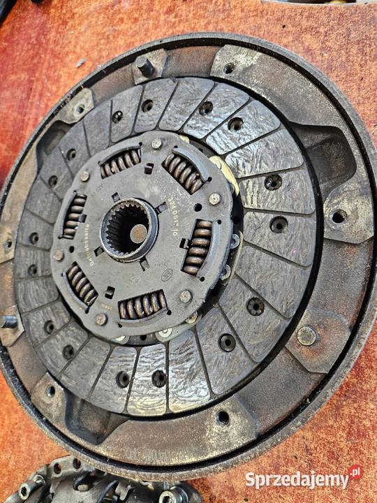 BMW E90 320i 20 B 09r 170 sprzeglo sprzedam