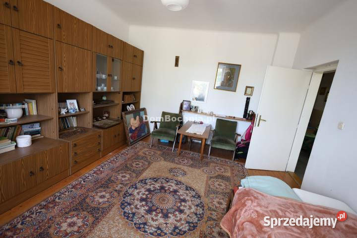 Dom wolnostojący do sprzedania 110m2 Czchów małopolskie