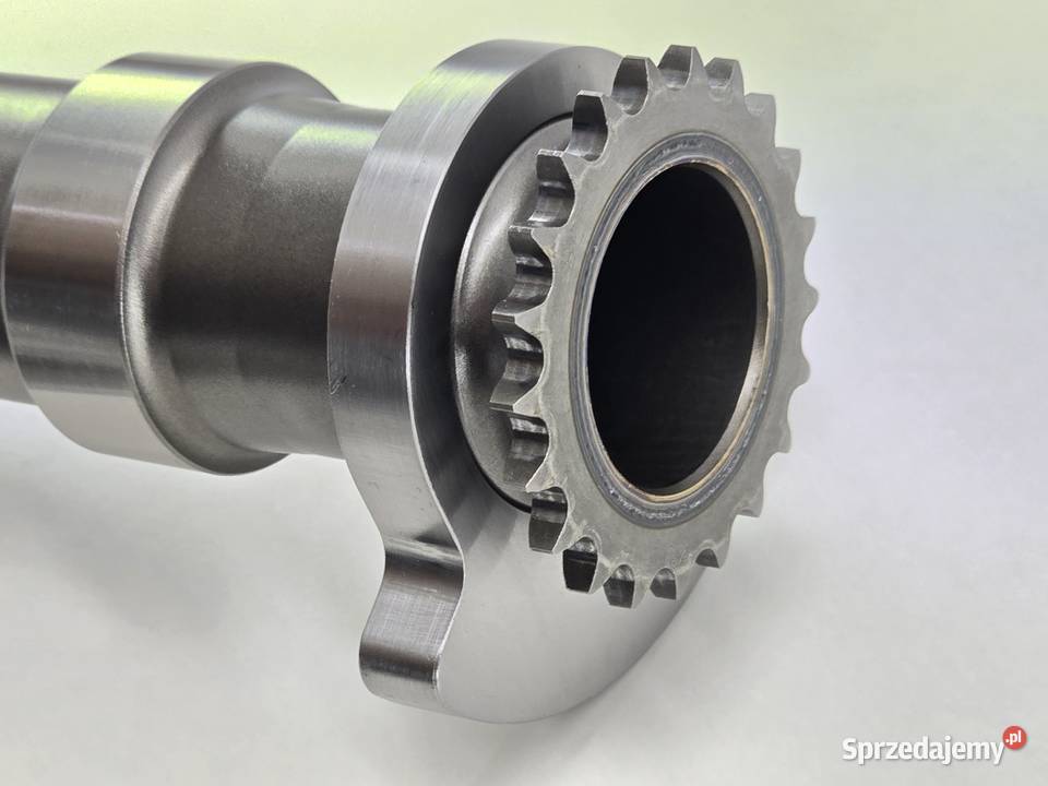 Walek Wyrownawczy Walek Wyrownowazajacy Bmw Gs Janowice