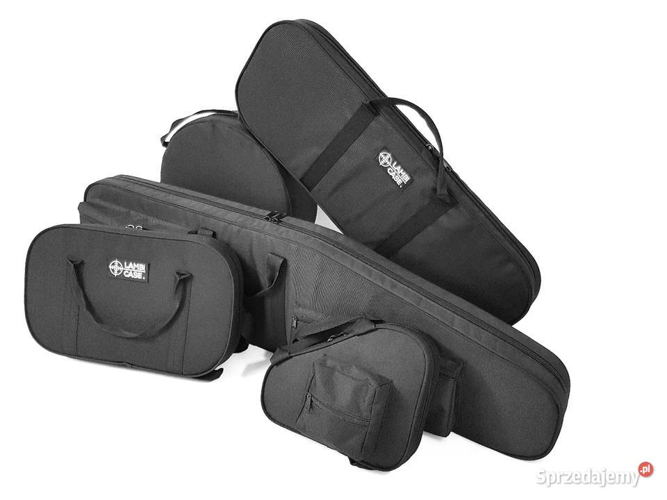 Poduszka strzelecka FT siedzisko Walec podparcie Pozostałe Ostrołęka