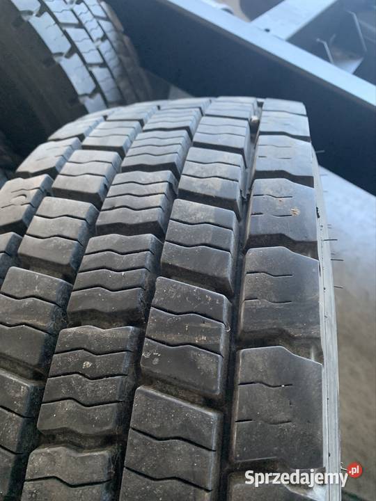 Opony 235 75 177 Petlas RZ 300 17.5cale Ciężarowe małopolskie