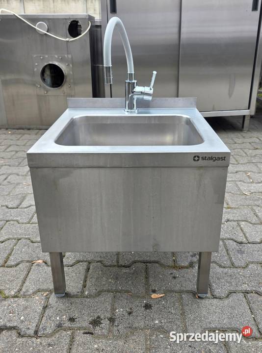 Zlew Porządkowy Mopik 505052 M1123 N Nowe Skalmierzyce sprzedam