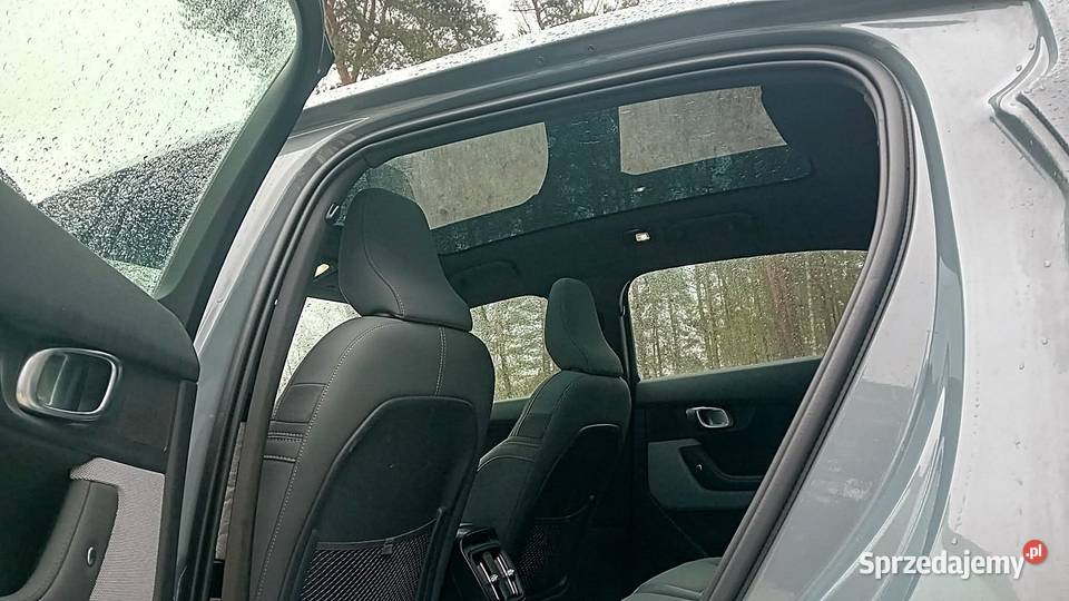 4x4 408KM Jadów sprzedam