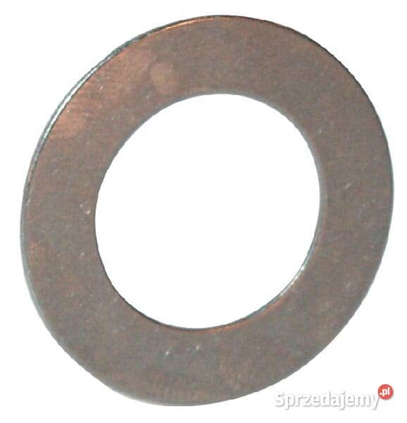 Bieżnia łożyska oporowego AS6590 Kamionna