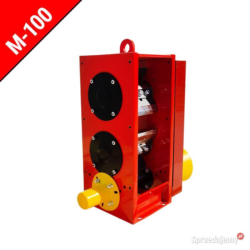 Mechanizm tnący M 100 Pozostałe małopolskie Tarnów sprzedam