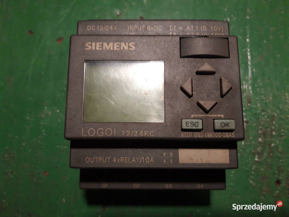 silnik 500 w sterowany elektronicznie sterownik Piekary Śląskie