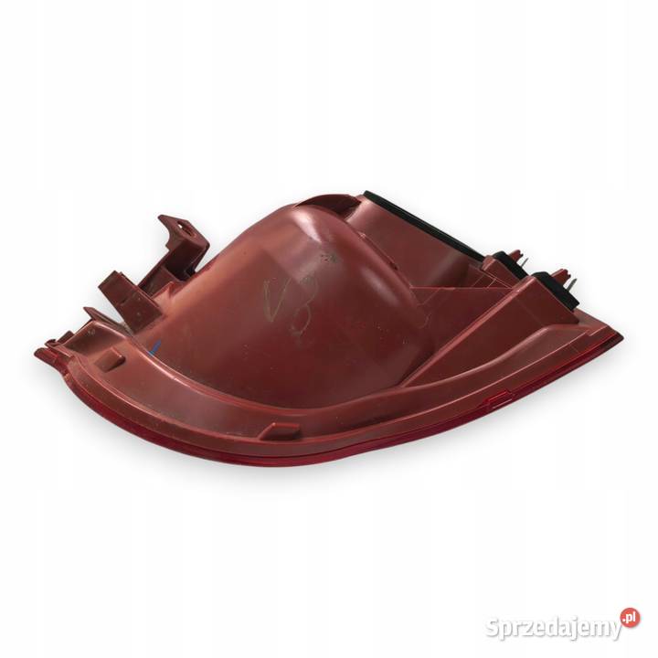 LAMPA LEWA VW Passat B6 kombi lewy tył tylnia Chełm