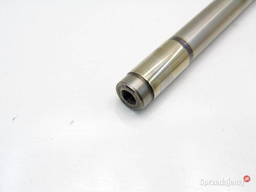 WAŁEK BALANSOWY 27 30 TDI AUDI A6 C6 Q5 A5 A4 Q7 Sosnowiec