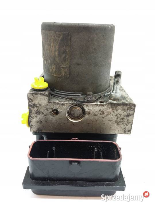 POMPA ABS 476608497R 0265237094 Renault Master osobowe