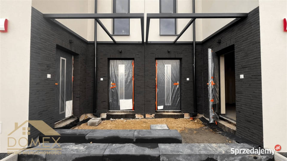 Mieszkanie 8194m2 3 pok Wisła Wielka Piętro 1 śląskie