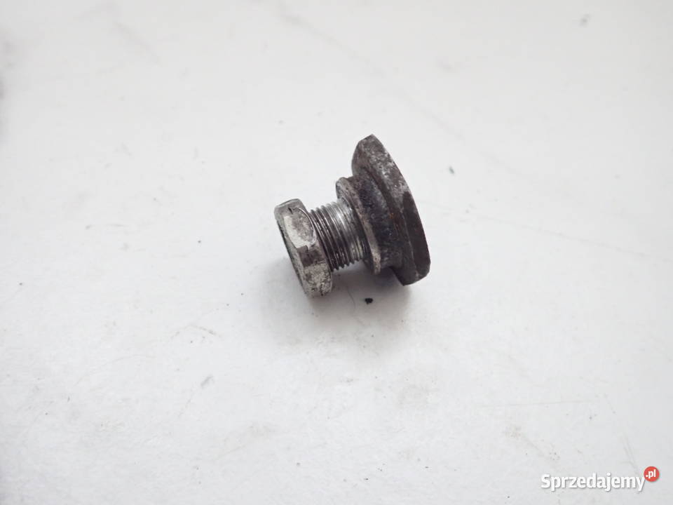 Śruba Airboxa Uchwyt Siedzenia KTM 125 Exc 200 Siedzenia Strzelce Krajeńskie sprzedam