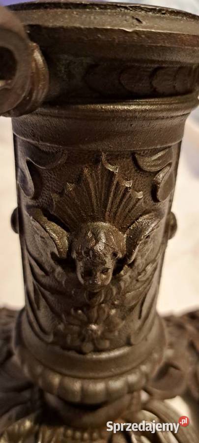 Stary Niemiecki stojak pod choinkę sprzedam