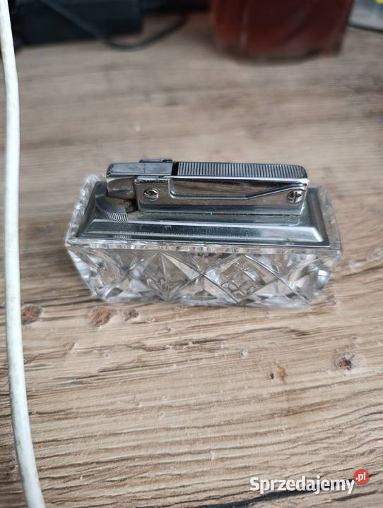 Zapalniczka predom śląskie Czyżowice