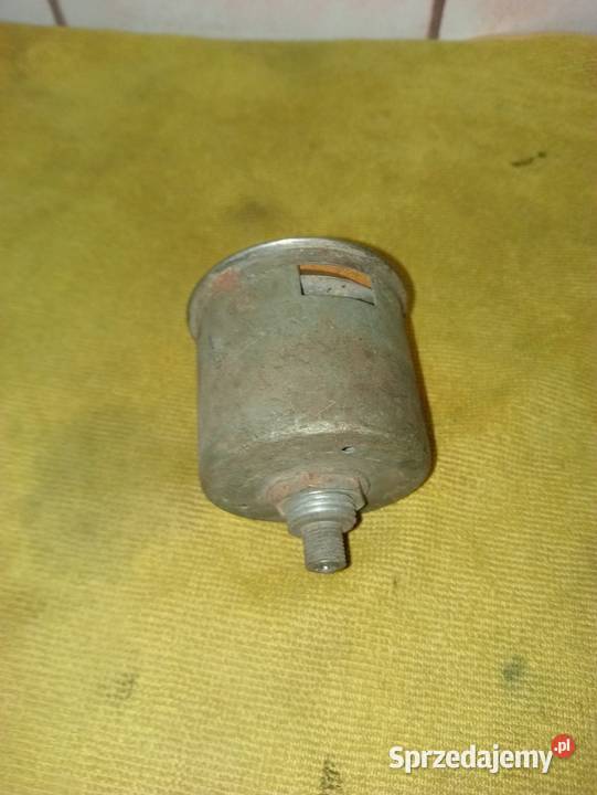 Stary licznik komar romet simson wsk Ogrodzieniec