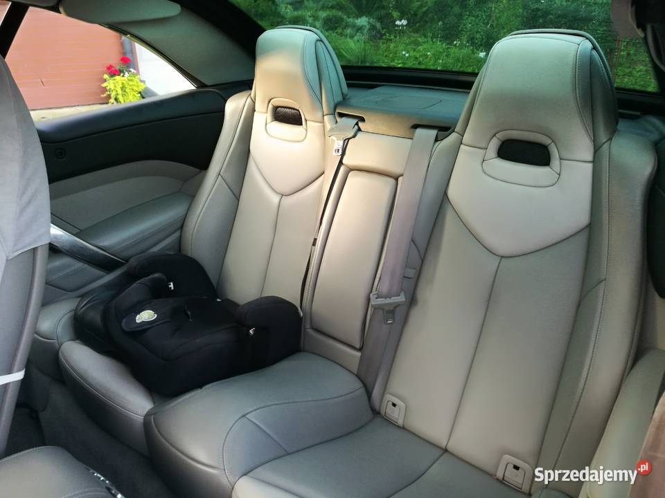 Sprzedam peugeot 308cc 20hdi 140 Sietesz