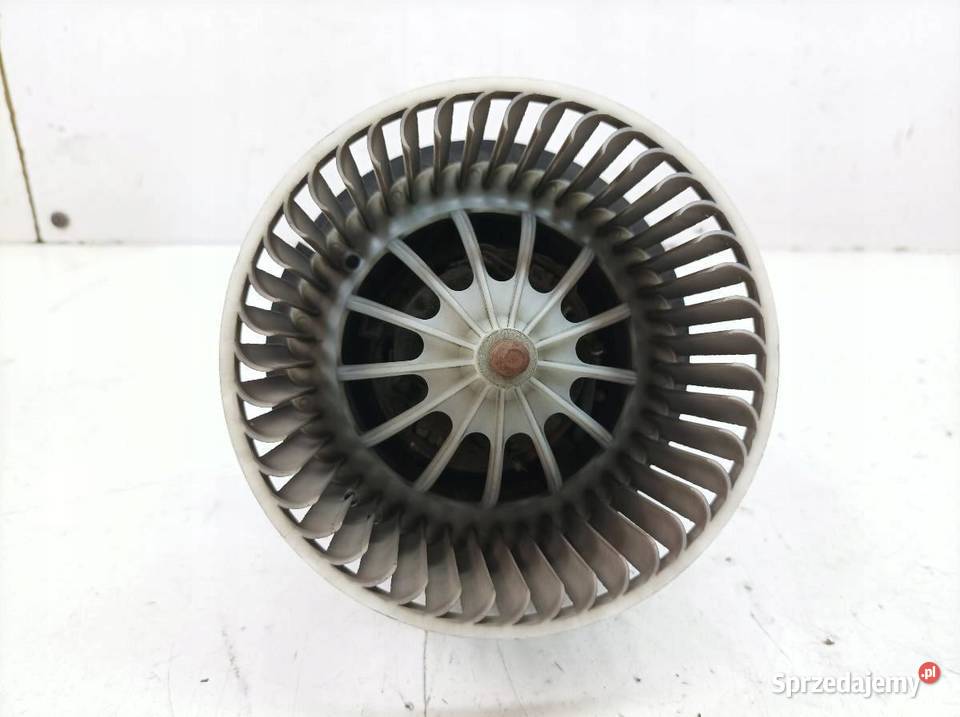 DMUCHAWA NAWIEWU 6G9N18D413BA Volvo V60 I 2010 osobowe sprzedam