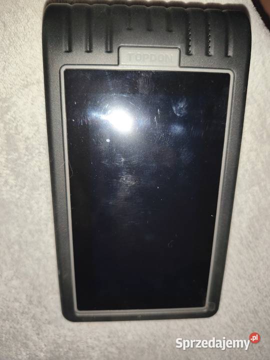 Urządzenie diagnostyczne OBD2 Artidiag 800BT łódzkie Piotrków Trybunalski