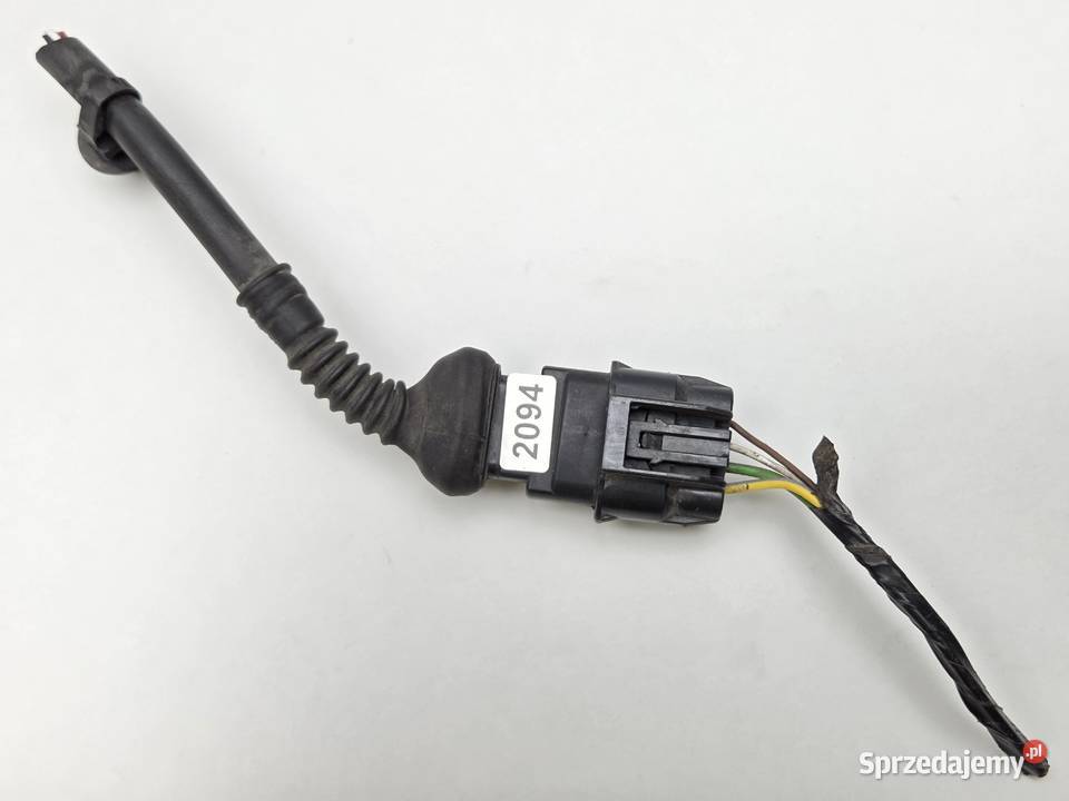 FORD FOCUS MK4 WTYCZKA KOSTKA 1