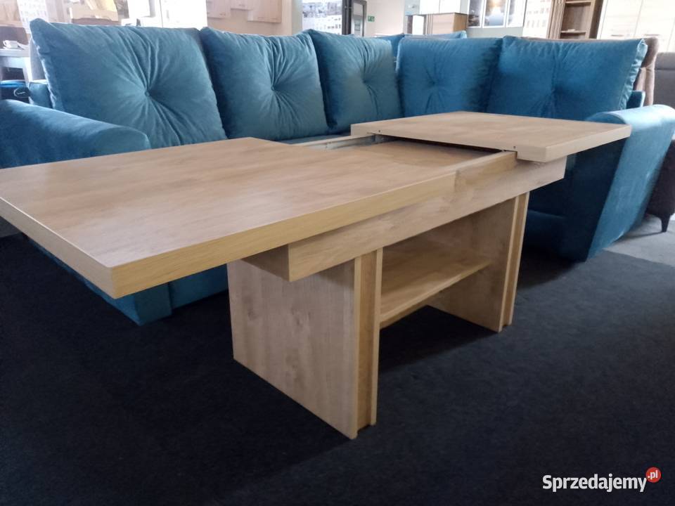 ŁAWOSTÓŁ ROZKŁADANY PODNOSZONY ROPCZYCE RYNEK 1 sprzedam