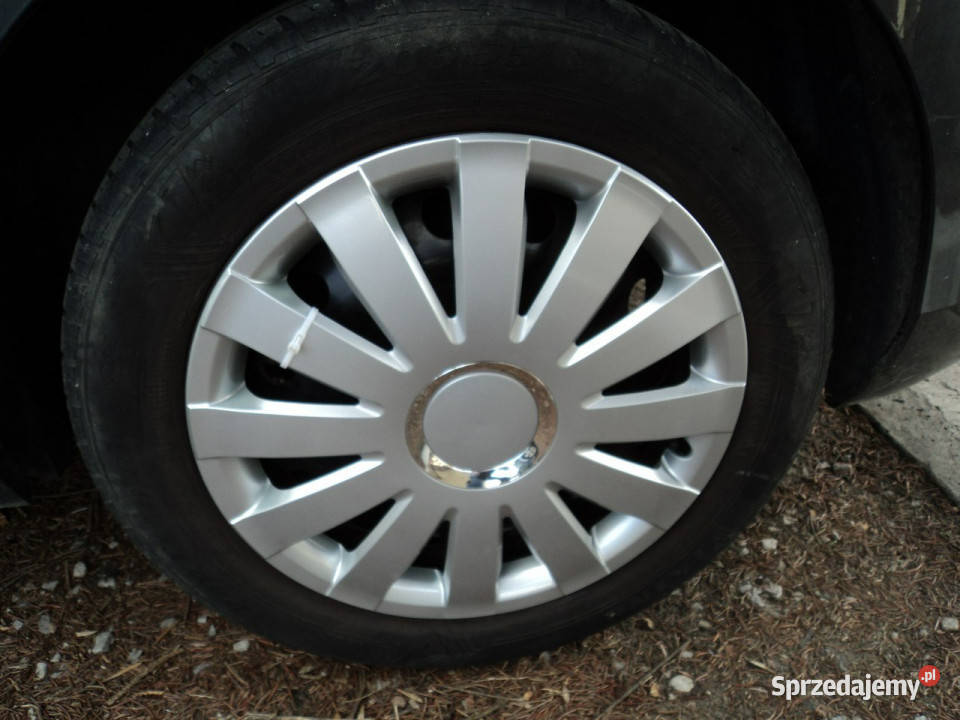Citroen C4 sprzedam ładnego CITROENA C4 14B II