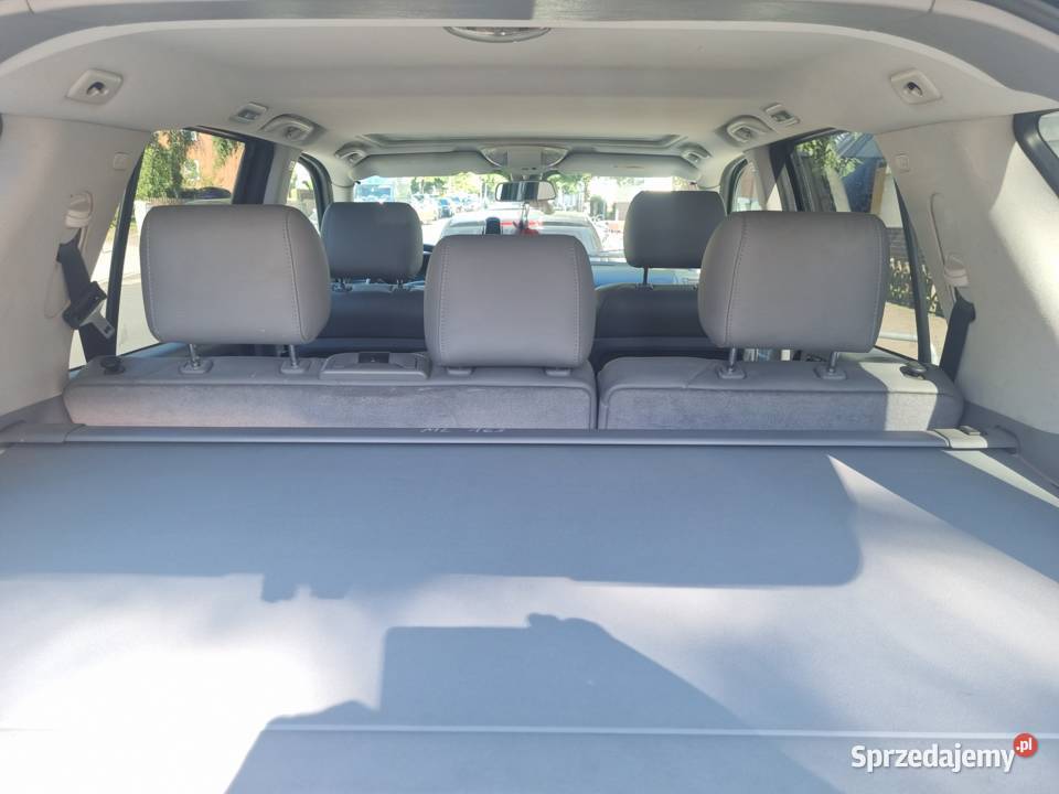 mercedes ml 163 Jelenia Góra