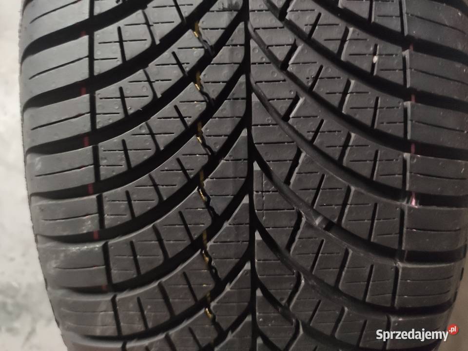 Goodyear Vector 4Seasons XL gen3 22545 R17 lubelskie Lublin sprzedam