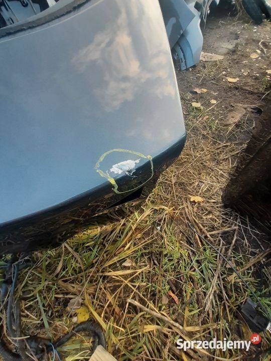 Klapa tylna Ford Mondeo V liftback Pokrywa Klapa
