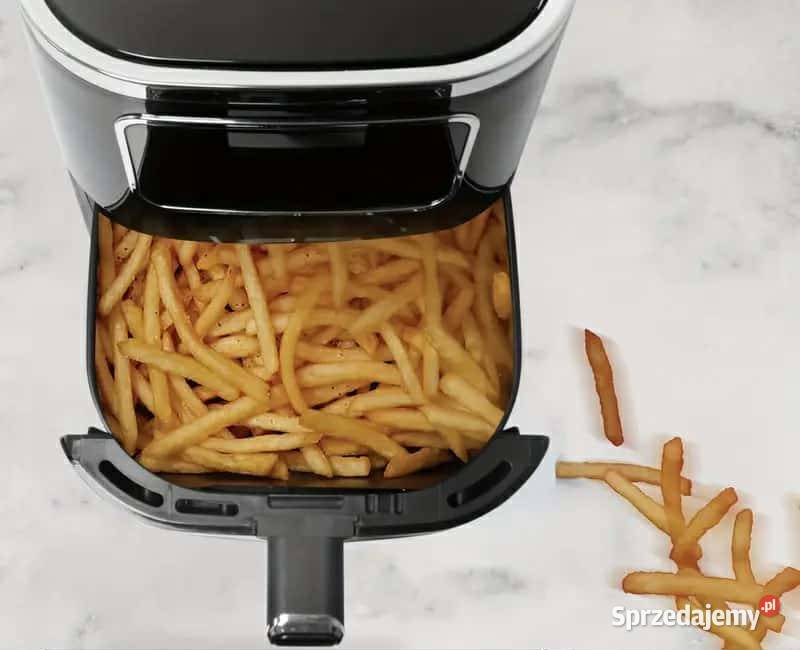 Frytkownica beztłuszczowa Łódź sprzedam