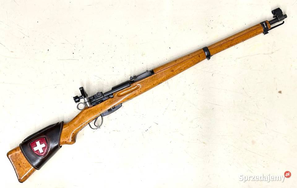 Bagnet z PIŁĄ wzór 1914 K550 Warszawa
