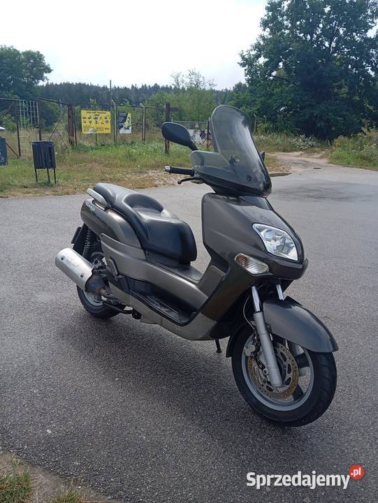 Yamaha Vercity Rok produkcji 2003 Skarżysko-Kamienna sprzedam
