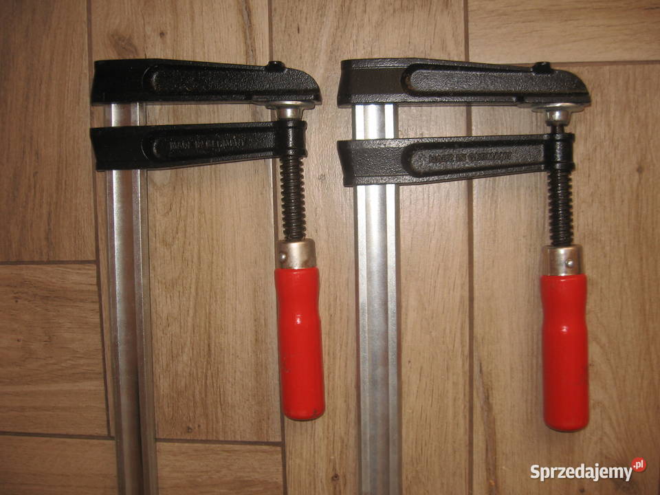 Ściski Format 2 Sosnowiec sprzedam