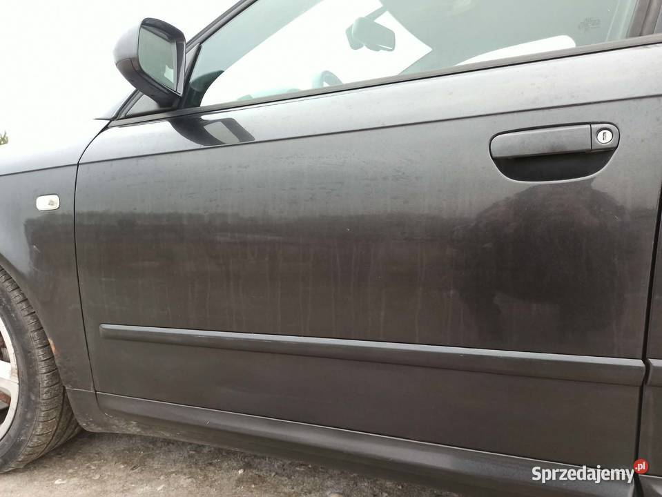 Części A4 B6 B7 20 TDI Bpw 140 Quattro SLine Łęczna sprzedam