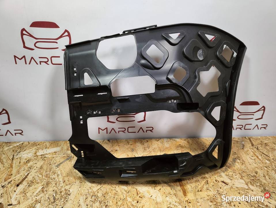 Ślizg Mocowanie Zderzaka Lewy Przód Vw Caddy IV wielkopolskie Pleszew