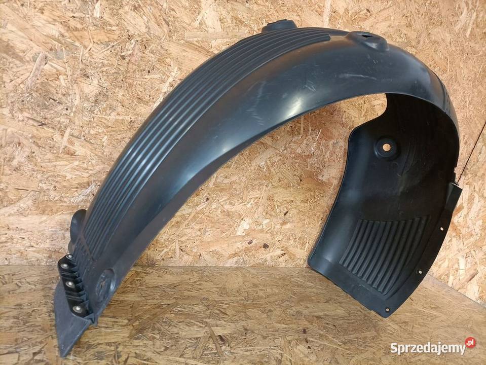 HYUNDAI I20 LIFT 18 NADKOLE lewy tył 86821C8AA0 Pleszew sprzedam