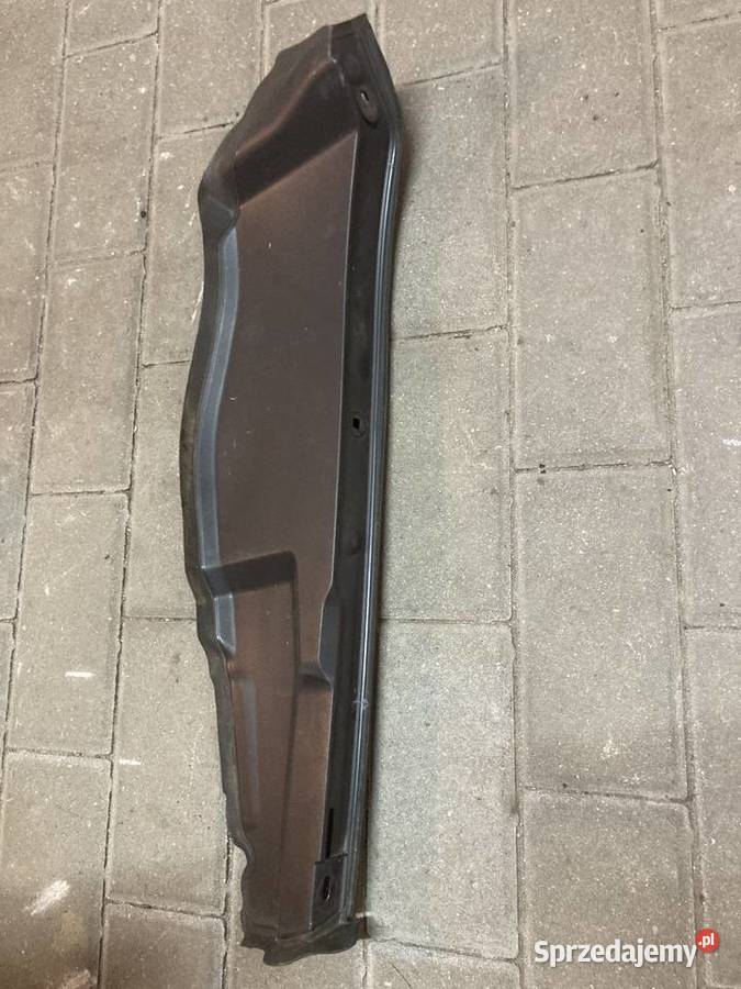 Osłona błotnika uszczelka ściany bocznej f48 x1 Gorzów Wielkopolski