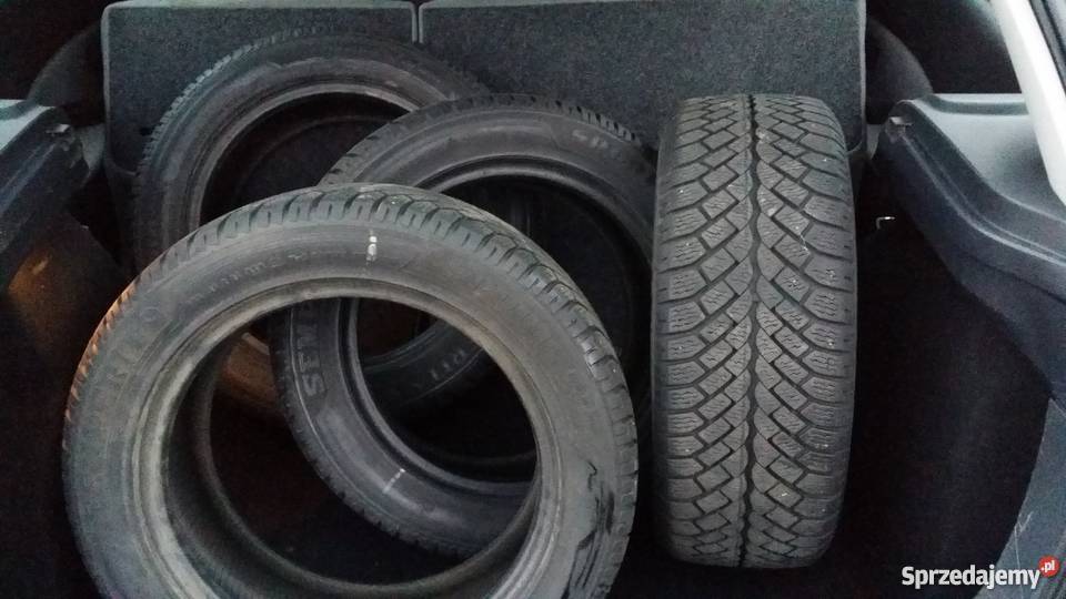 SEAT Ibiza 19 Tdi 130 ASZ Radziejów