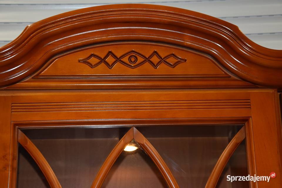 meblościanka super stan warmińsko-mazurskie Olsztyn sprzedam