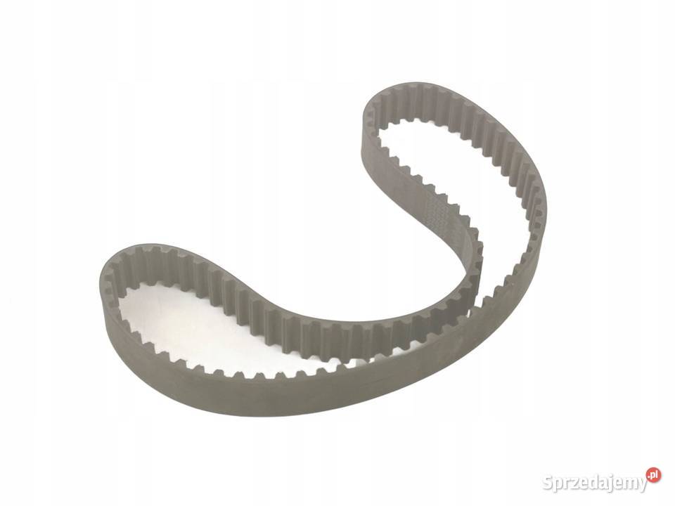 PASEK ROZRZĄDU NISSAN INTERSTAR dCi 100 2003