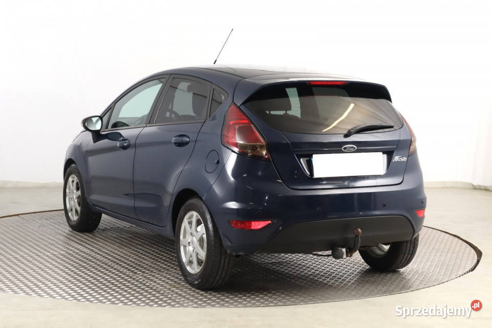 Ford Fiesta 10 i ESP Zabrze sprzedam