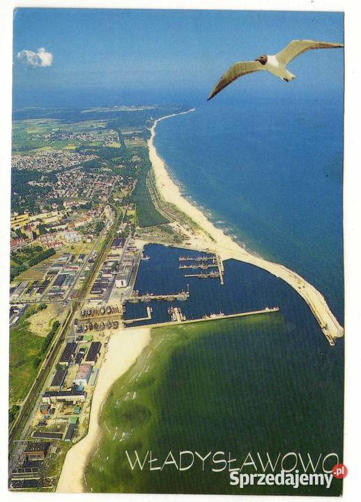 WŁADYSŁAWOWO 2 POCZTÓWKA Krynki