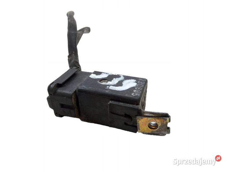 PRZEKAŹNIK 0015428719 MercedesBenz Sklasa III osobowe Przekaźniki Przekaźniki