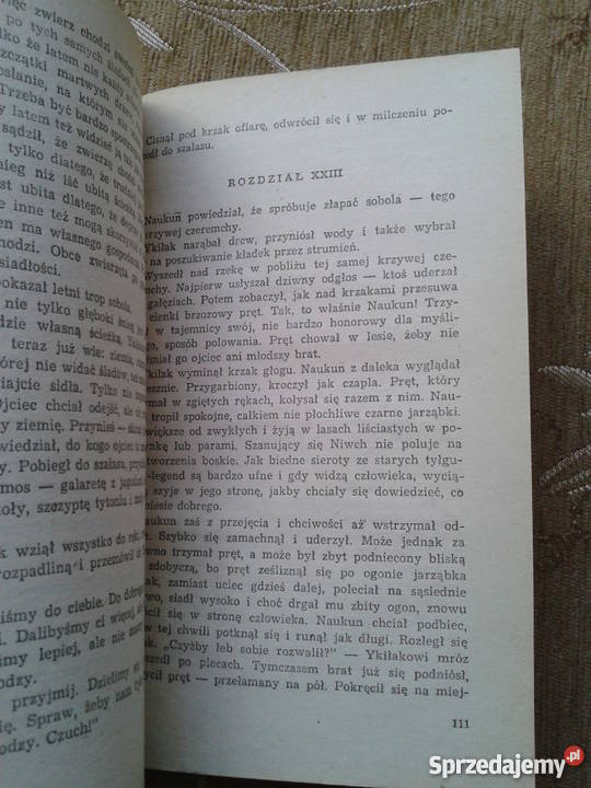 WESELE KEWONGÓW Władimir SANGI Rok wydania 1980