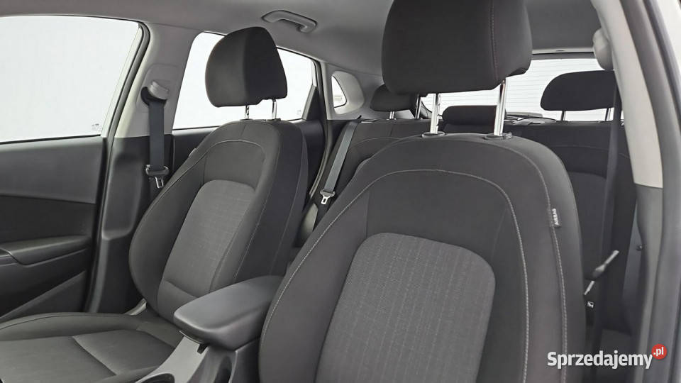 Hyundai Kona 10 TGDI Modern Z Polskiego Salonu nieuszkodzony Kona Warszawa