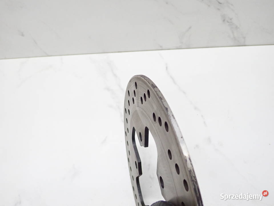 Tarcza 240mm Hamulcowa Tył 45mm Grubości Suzuki Strzelce Krajeńskie sprzedam