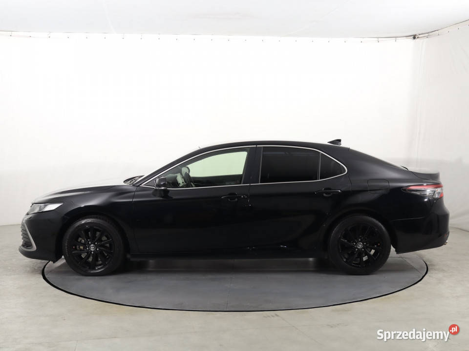 Toyota Camry 25 Hybrid 160KM Katowice