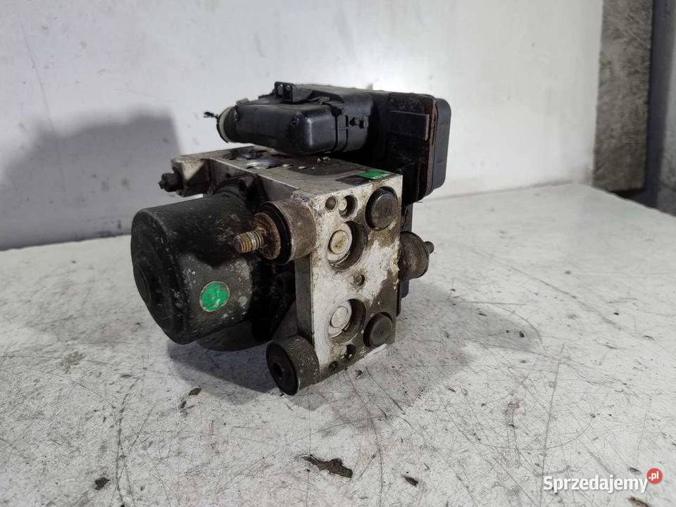 POMPA HAMULCOWA ABS MAZDA 6 20 5603E0341 wielkopolskie