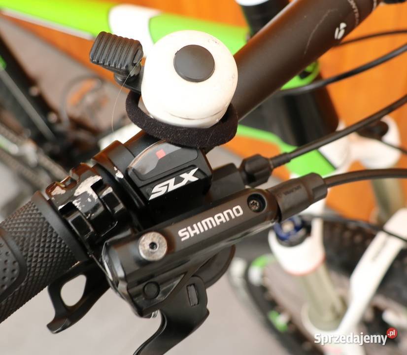 Rower MTB Trek Alphine 87 I inne rowery Milanówek