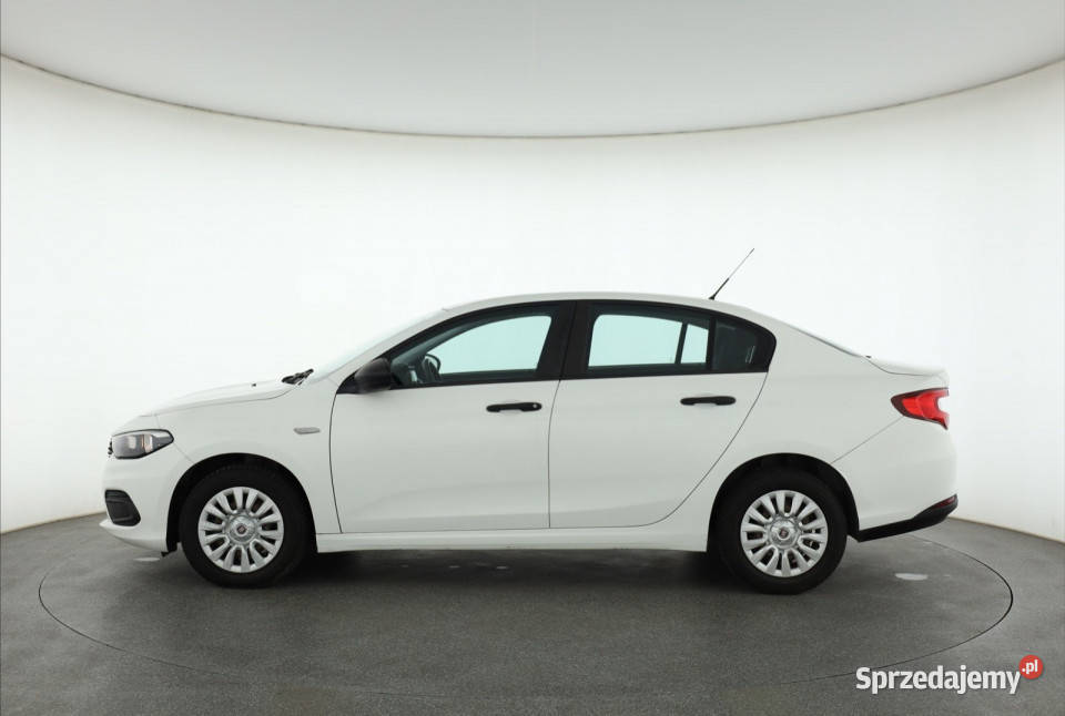 Fiat Tipo 14 16V światła przeciwmgielne mazowieckie
